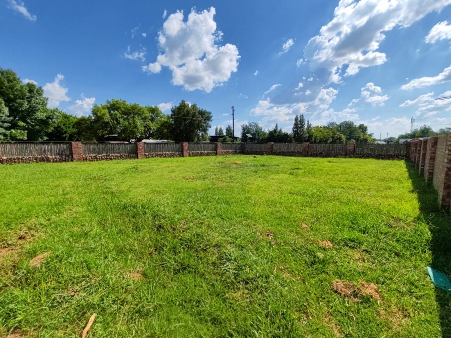 0 Bedroom Property for Sale in Van Der Hoff Park North West